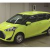 toyota sienta 2019 -TOYOTA--Sienta DBA-NSP170G--NSP170-7210355---TOYOTA--Sienta DBA-NSP170G--NSP170-7210355- image 1