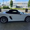 porsche boxster 2019 CFJ1814287 image 13