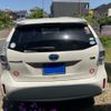 toyota prius-α 2012 -TOYOTA--Prius α DAA-ZVW41W--ZVW41-3147262---TOYOTA--Prius α DAA-ZVW41W--ZVW41-3147262- image 6