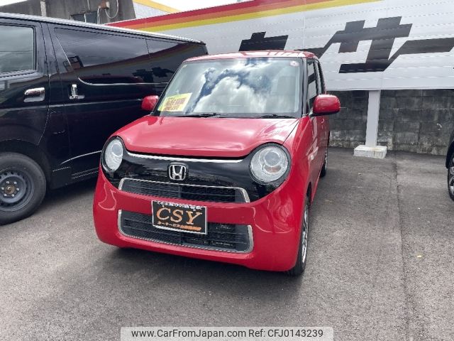 honda n-one 2016 -HONDA--N ONE DBA-JG1--JG1-1213772---HONDA--N ONE DBA-JG1--JG1-1213772- image 2