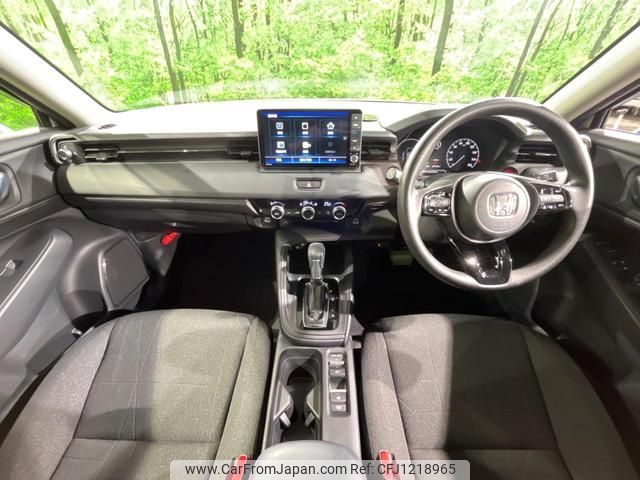 honda vezel 2022 quick_quick_RV5_RV5-1048892 image 2