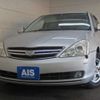 toyota allion 2007 -TOYOTA--Allion DBA-ZZT240--ZZT240-0139605---TOYOTA--Allion DBA-ZZT240--ZZT240-0139605- image 1