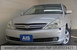 toyota allion 2007 -TOYOTA--Allion DBA-ZZT240--ZZT240-0139605---TOYOTA--Allion DBA-ZZT240--ZZT240-0139605-