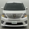 toyota alphard 2012 -TOYOTA--Alphard DBA-ANH20W--ANH20-8253004---TOYOTA--Alphard DBA-ANH20W--ANH20-8253004- image 16