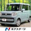 suzuki spacia 2019 quick_quick_MK53S_MK53S-206020 image 1