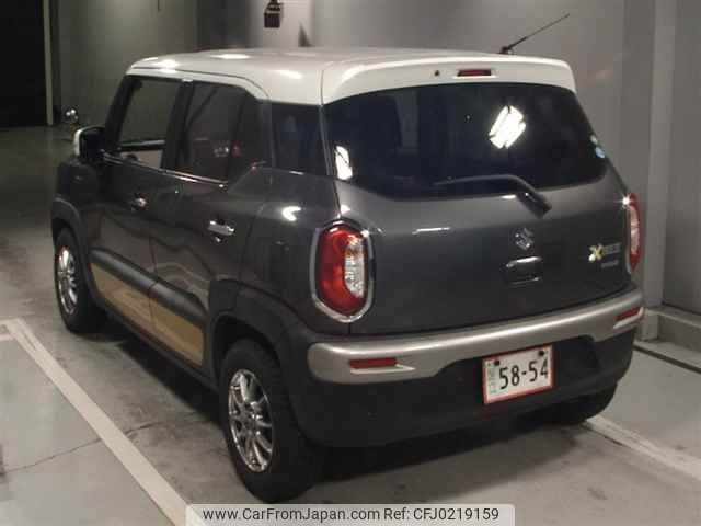 suzuki xbee 2019 -SUZUKI--XBEE MN71S-138897---SUZUKI--XBEE MN71S-138897- image 2