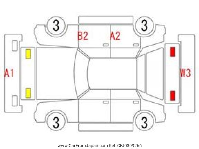 toyota prius 2010 -TOYOTA--Prius DAA-ZVW30--ZVW30-1169163---TOYOTA--Prius DAA-ZVW30--ZVW30-1169163- image 2