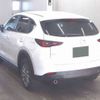 mazda cx-5 2024 -MAZDA 【多摩 304ｻ6724】--CX-5 3DA-KF2P--KF2P-608241---MAZDA 【多摩 304ｻ6724】--CX-5 3DA-KF2P--KF2P-608241- image 4