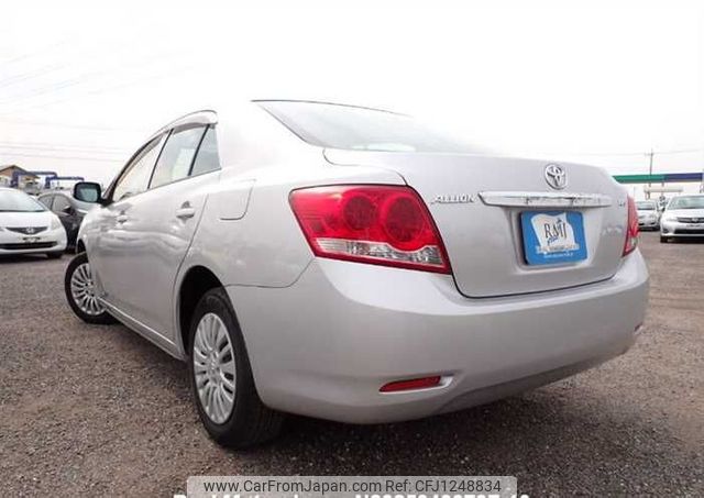 toyota allion 2010 646828-N2025040070F-10 image 2