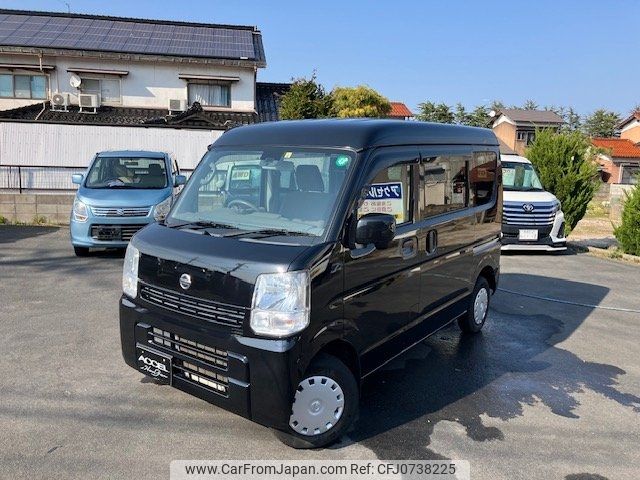 nissan clipper-van 2017 -NISSAN--Clipper Van DR17V--146059---NISSAN--Clipper Van DR17V--146059- image 1