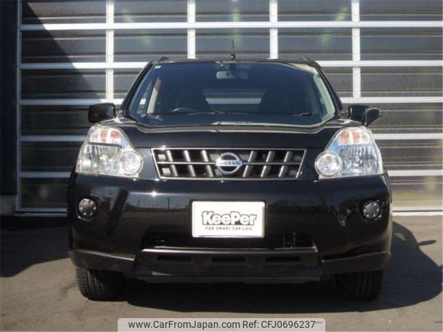 nissan x-trail 2009 -NISSAN--X-Trail NT31--NT31-061139---NISSAN--X-Trail NT31--NT31-061139- image 2