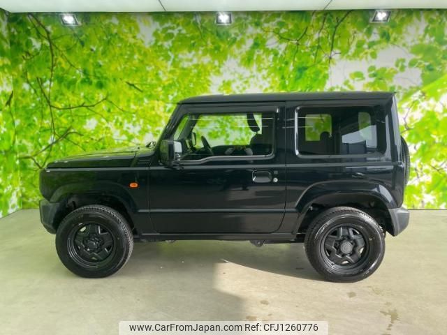 suzuki jimny 2018 quick_quick_3BA-JB64W_JB64W-108152 image 2