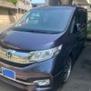 honda stepwagon 2017 -HONDA--Stepwgn DBA-RP3--RP3-1125855---HONDA--Stepwgn DBA-RP3--RP3-1125855- image 3