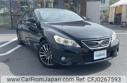 toyota mark-x 2011 -TOYOTA--MarkX DBA-GRX130--GRX130-6047632---TOYOTA--MarkX DBA-GRX130--GRX130-6047632-