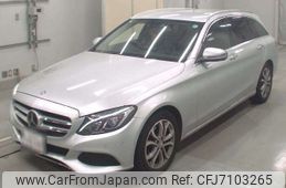 mercedes-benz c-class-station-wagon 2016 -MERCEDES-BENZ--Benz C Class Wagon LDA-205204C--WDD2052042F345736---MERCEDES-BENZ--Benz C Class Wagon LDA-205204C--WDD2052042F345736-