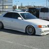 toyota chaser 2001 GOO_JP_700055141430241119001 image 42