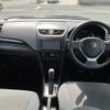 suzuki swift 2014 -SUZUKI--Swift DBA-ZC72S--ZC72S-331478---SUZUKI--Swift DBA-ZC72S--ZC72S-331478- image 3