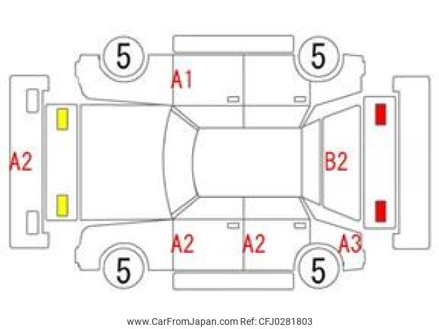 daihatsu tanto 2008 -DAIHATSU--Tanto DBA-L375S--L375S-0017318---DAIHATSU--Tanto DBA-L375S--L375S-0017318- image 2