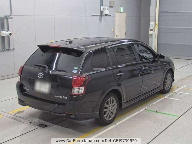 toyota corolla-fielder 2015 -TOYOTA 【名古屋 506ﾆ5771】--Corolla Fielder DAA-NKE165G--NKE165G-7095068---TOYOTA 【名古屋 506ﾆ5771】--Corolla Fielder DAA-NKE165G--NKE165G-7095068- image 2