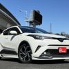 toyota c-hr 2017 -TOYOTA--C-HR DAA-ZYX10--2068393---TOYOTA--C-HR DAA-ZYX10--2068393- image 2