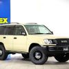 toyota land-cruiser-wagon 2004 -TOYOTA--Land Cruiser Wagon GH-UZJ100W--UZJ100-0149610---TOYOTA--Land Cruiser Wagon GH-UZJ100W--UZJ100-0149610- image 2