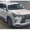 lexus lx 2016 -LEXUS--Lexus LX DBA-URJ201W--URJ201W-4220747---LEXUS--Lexus LX DBA-URJ201W--URJ201W-4220747- image 1