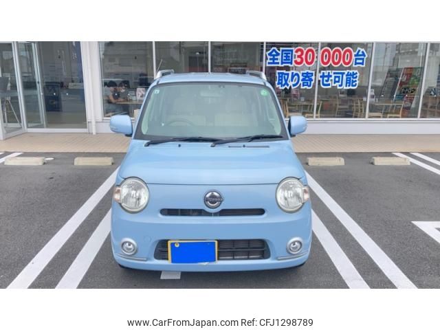 daihatsu mira-cocoa 2011 -DAIHATSU--Mira Cocoa DBA-L675S--L675S-0080966---DAIHATSU--Mira Cocoa DBA-L675S--L675S-0080966- image 1