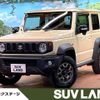 suzuki jimny-sierra 2024 CFJ1585658 image 1