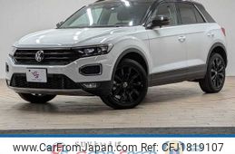 volkswagen volkswagen-others 2022 CFJ1819107