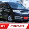 nissan serena 2011 Y11402 image 1