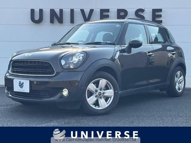mini mini-others 2014 -BMW--BMW Mini LDA-XD20F--WMWXD32030WT50766---BMW--BMW Mini LDA-XD20F--WMWXD32030WT50766- image 1