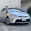 toyota prius 2014 -TOYOTA--Prius DAA-ZVW30--ZVW30-5737780---TOYOTA--Prius DAA-ZVW30--ZVW30-5737780- image 1