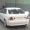 toyota altezza 2000 CFJ1566215 image 2