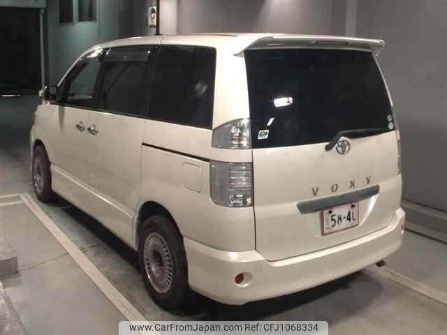toyota voxy 2006 -TOYOTA--Voxy AZR65G-3007049---TOYOTA--Voxy AZR65G-3007049- image 2