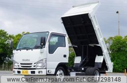 isuzu elf-truck 2019 -ISUZU--Elf TPG-NJR85AD--NJR85-7072285---ISUZU--Elf TPG-NJR85AD--NJR85-7072285-