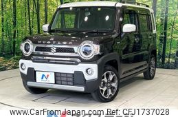 suzuki hustler 2023 CFJ1737028