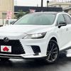 lexus rx 2024 -LEXUS--Lexus RX 5BA-TALA15--TALA15-1006394---LEXUS--Lexus RX 5BA-TALA15--TALA15-1006394- image 1