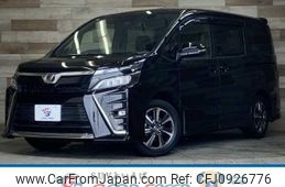 toyota voxy 2018 quick_quick_DBA-ZRR80W_ZRR80-0462539