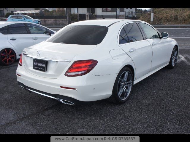 mercedes-benz e-class 2020 -MERCEDES-BENZ--Benz E Class 213004C--2A664050---MERCEDES-BENZ--Benz E Class 213004C--2A664050- image 2