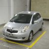 toyota vitz 2005 TE659 image 3