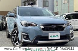 subaru xv 2019 -SUBARU--Subaru XV 5AA-GTE--GTE-005006---SUBARU--Subaru XV 5AA-GTE--GTE-005006-