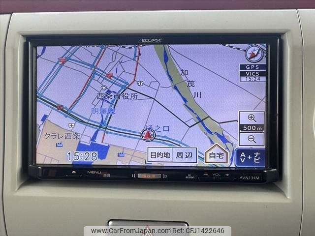 suzuki alto-lapin 2014 -SUZUKI--Alto Lapin DBA-HE22S--HE22S-840265---SUZUKI--Alto Lapin DBA-HE22S--HE22S-840265- image 2