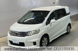 honda freed-spike 2010 -HONDA 【姫路 507て8000】--Freed Spike GB3-1309144---HONDA 【姫路 507て8000】--Freed Spike GB3-1309144-