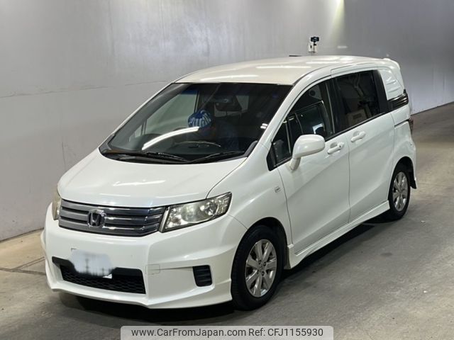 honda freed-spike 2010 -HONDA 【姫路 507て8000】--Freed Spike GB3-1309144---HONDA 【姫路 507て8000】--Freed Spike GB3-1309144- image 1