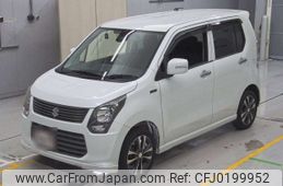 suzuki wagon-r 2013 -SUZUKI--Wagon R MH34S-215963---SUZUKI--Wagon R MH34S-215963-