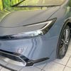 toyota prius 2023 -TOYOTA--Prius 6AA-MXWH60--MXWH60-4017023---TOYOTA--Prius 6AA-MXWH60--MXWH60-4017023- image 12