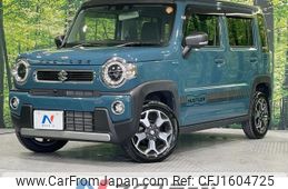 suzuki hustler 2020 CFJ1604725