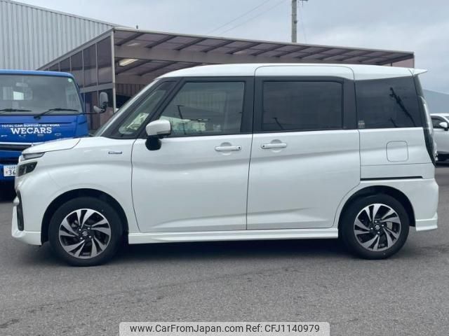 suzuki solio 2021 quick_quick_5AA-MA37S_MA37S-617864 image 2