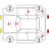 mercedes-benz c-class-station-wagon 2017 CFJ1534666 image 2