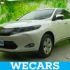 toyota harrier 2017 quick_quick_DBA-ZSU60W_ZSU60-0112500 image 1